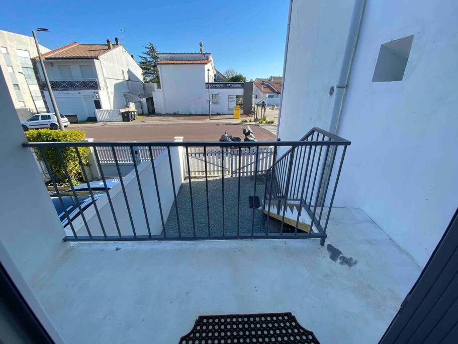 Maison De Vacances Climatisee 4 Etoiles Saint-Georges-de-Didonne Exterior photo